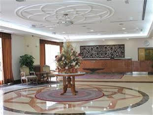 Putra Hotel 3*