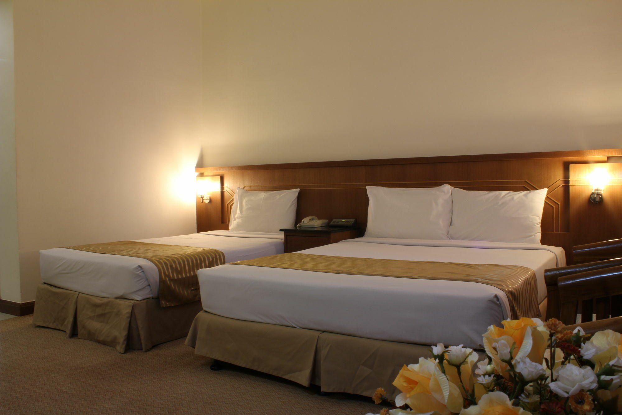 Hotel Putra Kuala Lumpur