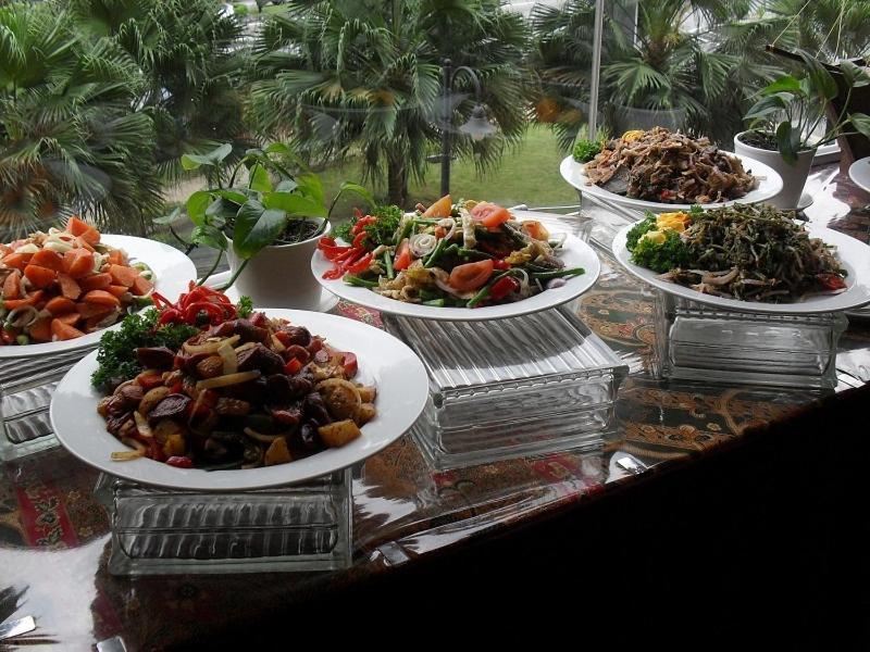 Hotel Putra 3*